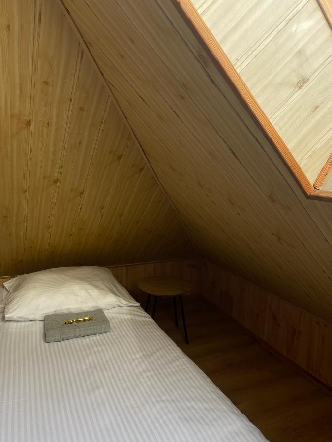 Twoj Port Lägenhet Krynica Morska Exteriör bild
