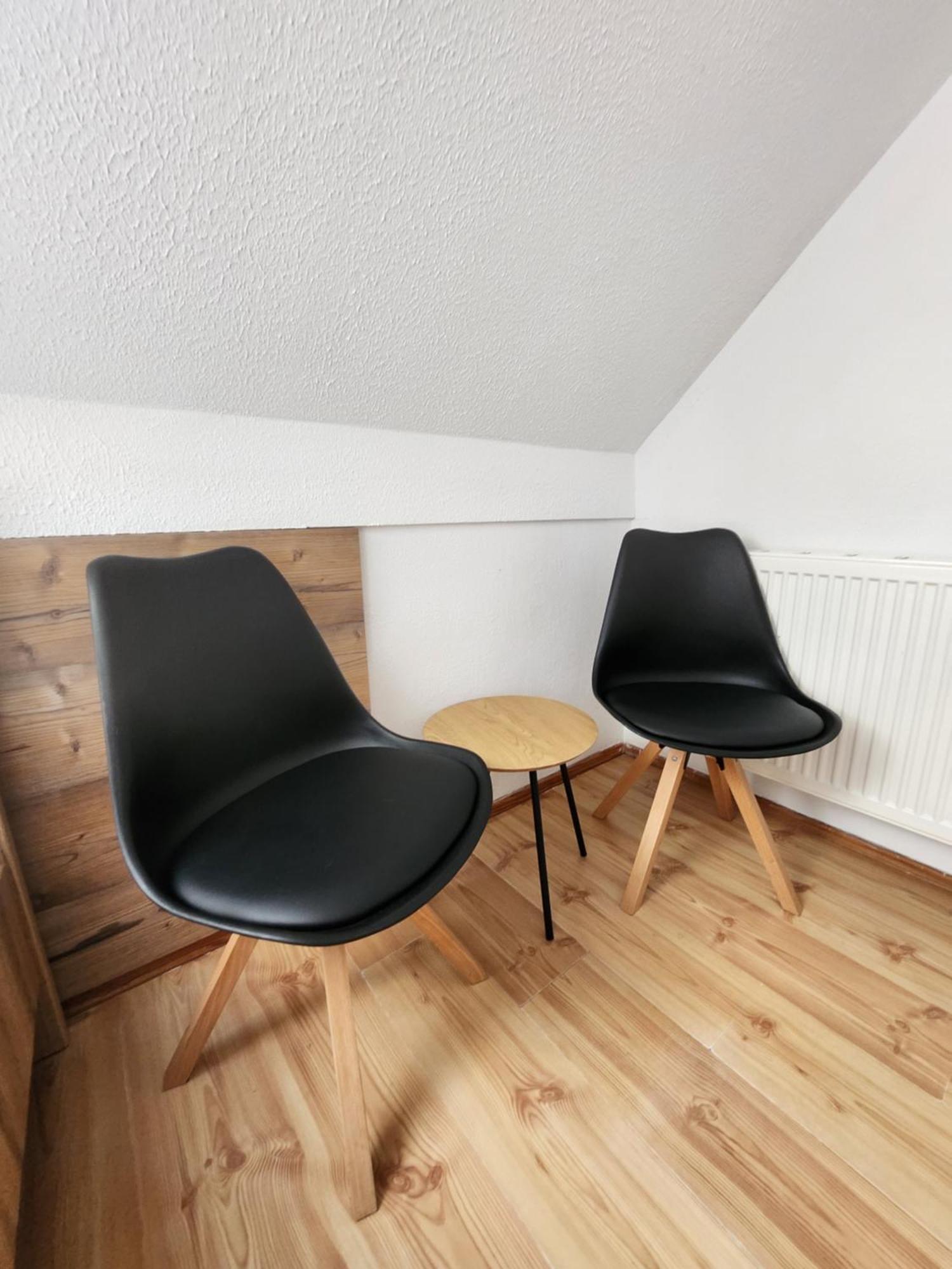 Twoj Port Lägenhet Krynica Morska Exteriör bild